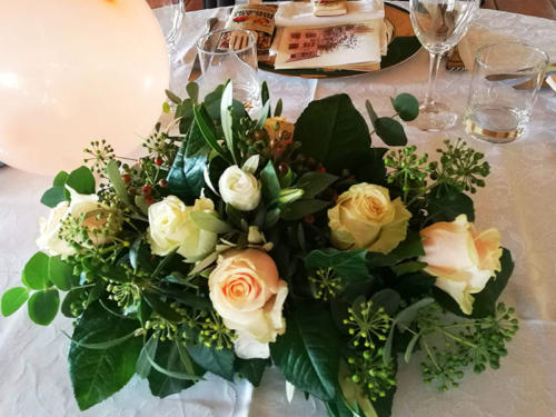Matrimonio-Bouquet