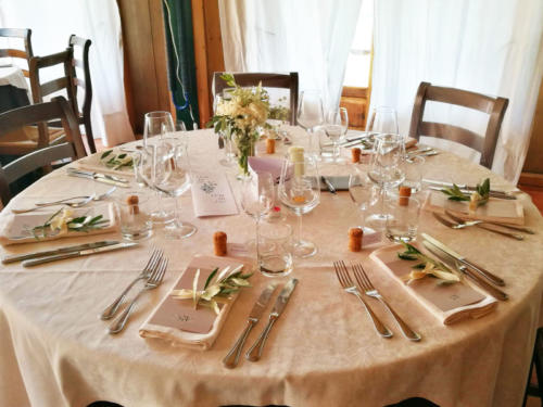 Wedding-Tables